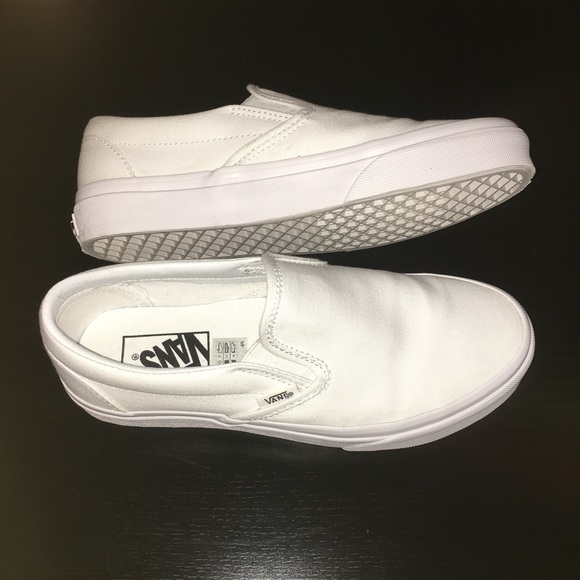 Vans - Picture 3 of 7